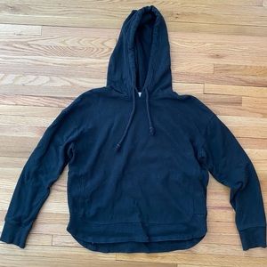 Hooded Target sweatshirt